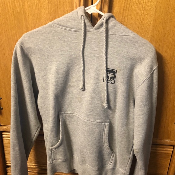 Obey Sweaters - Womens Obey sweater